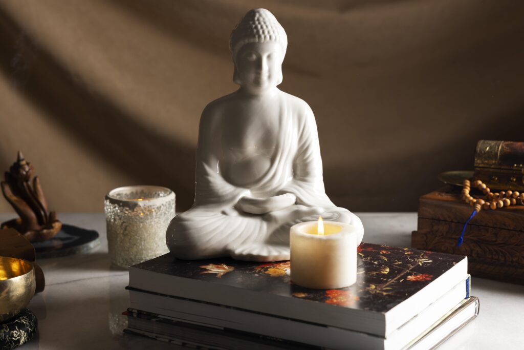 Comment se Préparer à un Massage Tantrique ?