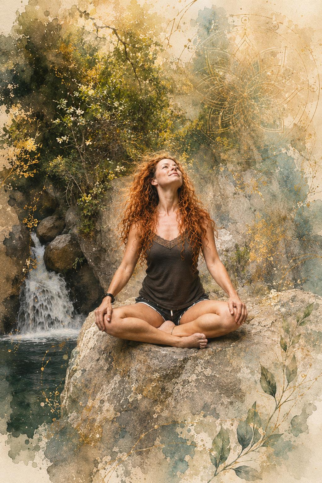 Macha, massage bien-être et accompagnement corporel à Luxembourg